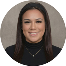 Sheila Salcedo, LMHC