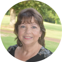 Sheila Stoner, LPC/MHSP