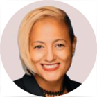 Sheila Strain, LICSW