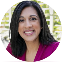 Sheila Varshney, MPH, RDN