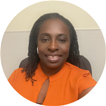 Sheilla Ewiah, APRN, RN, NP