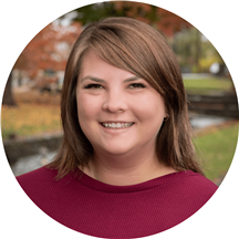 Shelby Cordeiro, LCSW