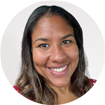 Shelby Jackson, LCPC