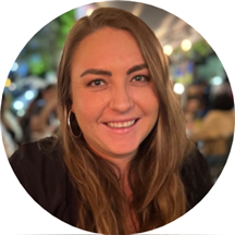 Shelby McClure, LMFT