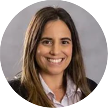 Shelby Rodgers, LCSW