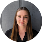 Shelby Ruman, MS, LPC