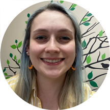 Shelby Saliba-Rogers, LPC