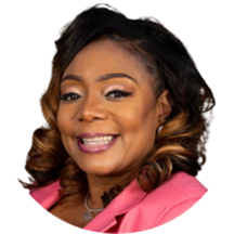 Shelia Ransom Jenkins, LCSW