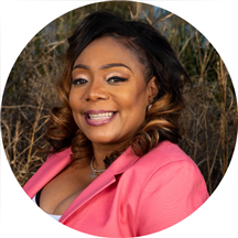 Shelia Ransom Jenkins, LICSW