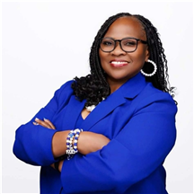 Shelia Traylor, LCSW