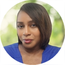 Shelida Stuart Johnson, LPC