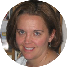 Shellby Custer, LCSW