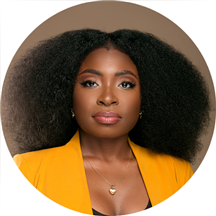 Shelldyne Joseph-Vassor, MSW