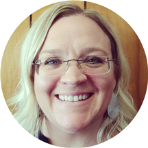 Shelley Coughlin, LSCSW