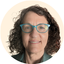 Shelley Droescher, MSW, LCSW