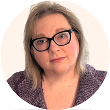 Shelley Parrett, MSW