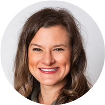 Shelley Turski, RD, RDN