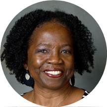 Shelly-Ann James-Perelion, LPC - S