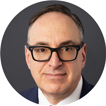 Shelly Mark Lewin, LCSW