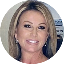 Shelly Tellman, APRN, RN