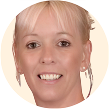 Shelva Alderman, LMHC