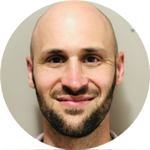 Shem Biebert, MS, LPC