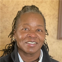 Shemeah Richardson, LPC