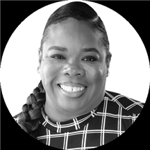 Shemika Whiteside, LCSW