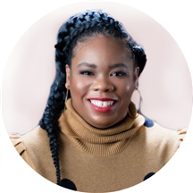 Shemika Whiteside, LCSW