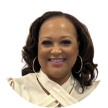 Shemise Michael, LPC