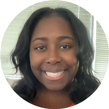 Shenaqua Williams, LCSW