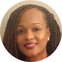 Shenelle Bowman, LPC