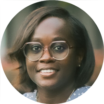 Shenelle Hanley, LPC