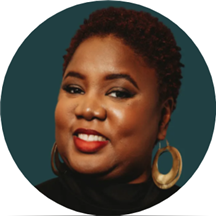 Shenelle Jackson, LCSW