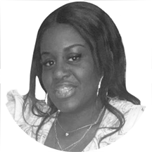 Shenelle Jacobs, LCMHC, LMHC