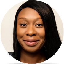 Shenelle Kuhlor, MSW, LMSW