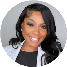 Shenicka O'brien, APRN, RN, NP