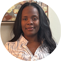 Shenika Johnson, LCSW