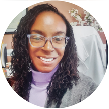 Shenise Seabrook, PMHNP