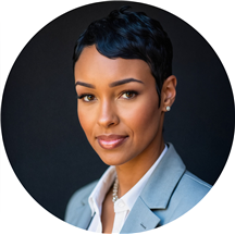 Shequita Docken, APRN, FNP-BC