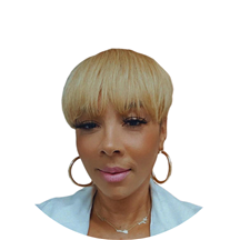 Sheree Epps, FNP