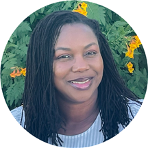 Sheree Garland, LMHCA, MS