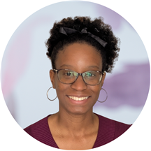 Shereece Fraites, LCSW, LICSW