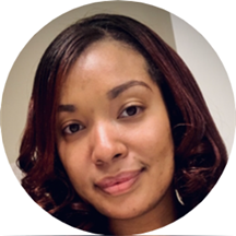 Shereece Savoy Simpkins, LCPC, LPC