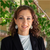 Shereen Khouri, LPC