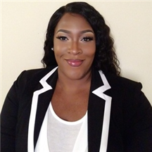 Shereese Pearsall, LPC