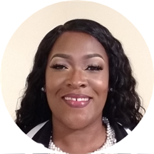 Shereese Pearsall, LPCC