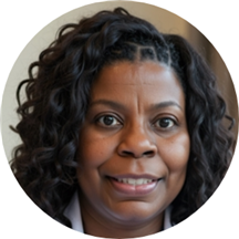 Sherekia Hales, APRN, RN, NP