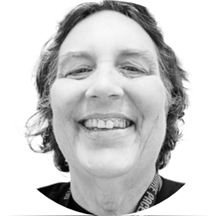 Sherene Gardner, MSW