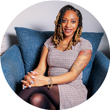 Sherene Henry, NCC, LMHC